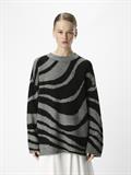 medium grey melange