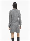 medium grey melange