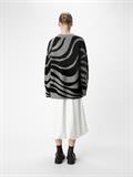 medium grey melange