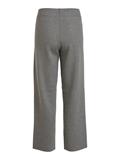 medium grey melange