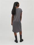 medium grey melange
