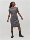 medium grey melange