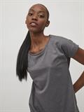 medium grey melange