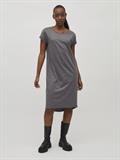 medium grey melange