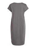 medium grey melange