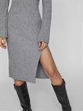 medium grey melange