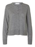 medium grey melange