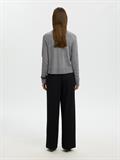 medium grey melange