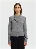 medium grey melange