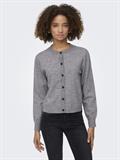 medium grey melange