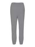 medium grey melange