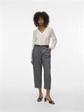 medium grey melange