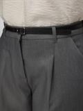medium grey melange