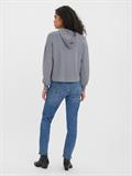 medium grey melange