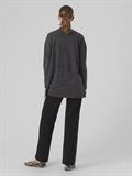 medium grey melange