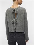 medium grey melange
