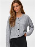 medium grey melange