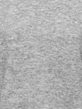 medium grey melange