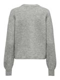medium grey melange