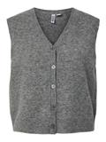 medium grey melange