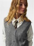 medium grey melange
