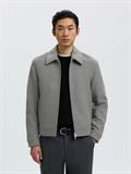 medium grey melange