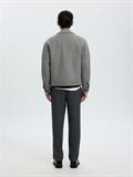medium grey melange