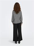 medium grey melange