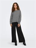 medium grey melange