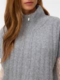 medium grey melange