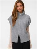 medium grey melange