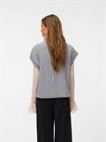 medium grey melange