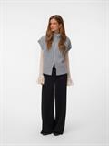 medium grey melange