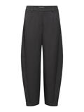 medium grey melange