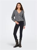 medium grey melange