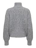 medium grey melange