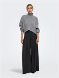 medium grey melange
