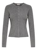 medium grey melange