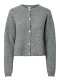 medium grey melange