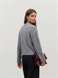 medium grey melange