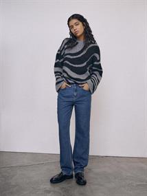 medium grey melange
