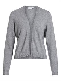 medium grey melange