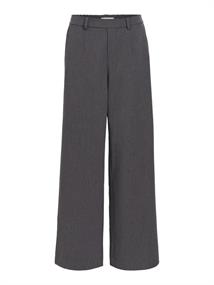 medium grey melange