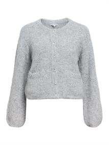 medium grey melange