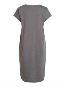 medium grey melange