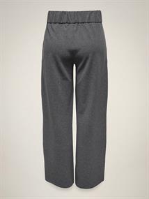 medium grey melange