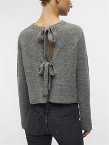 medium grey melange