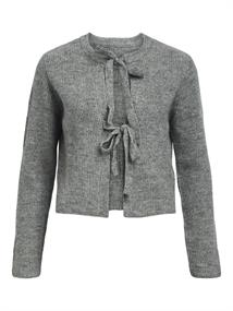 medium grey melange