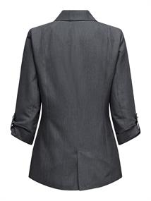 medium grey melange