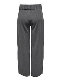 medium grey melange